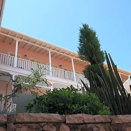 Hotel Ionis Lefkáda