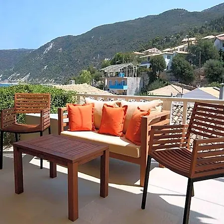 Hotel Ionis Lefkáda